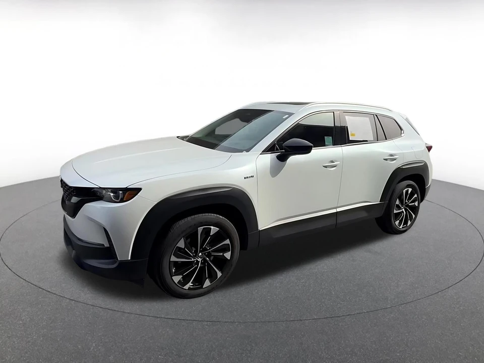 2025 Mazda CX-50 - Image 6 of 31