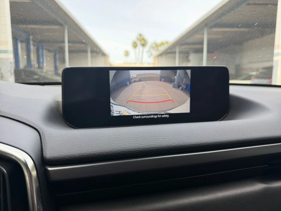 2025 Mazda CX-50 - Image 22 of 31