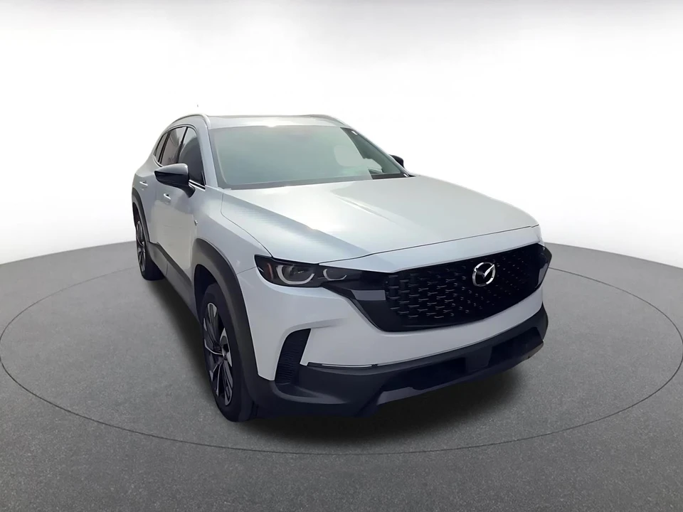 2025 Mazda CX-50 - Image 3 of 31