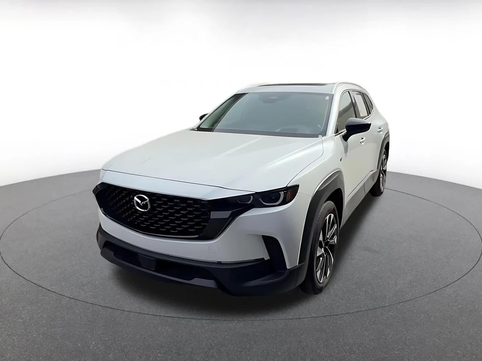 2025 Mazda CX-50 - Image 5 of 31