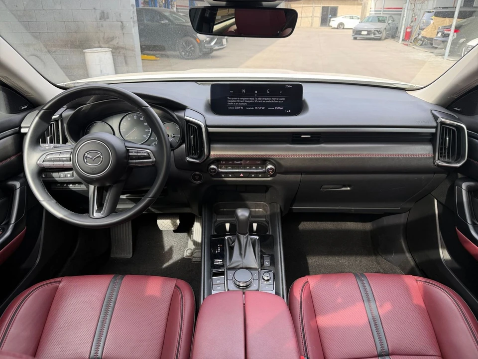 2025 Mazda CX-50 - Image 31 of 31