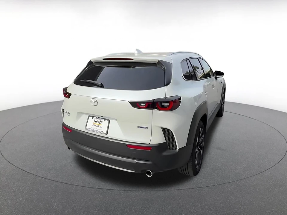 2025 Mazda CX-50 - Image 11 of 31