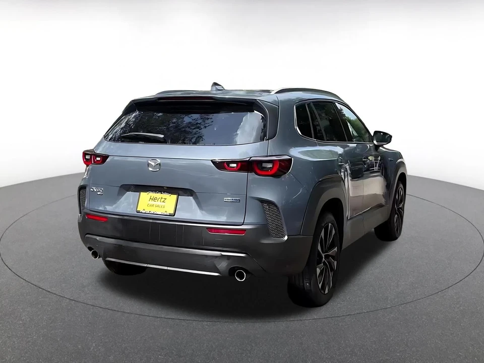 2025 Mazda CX-50 - Image 13 of 31