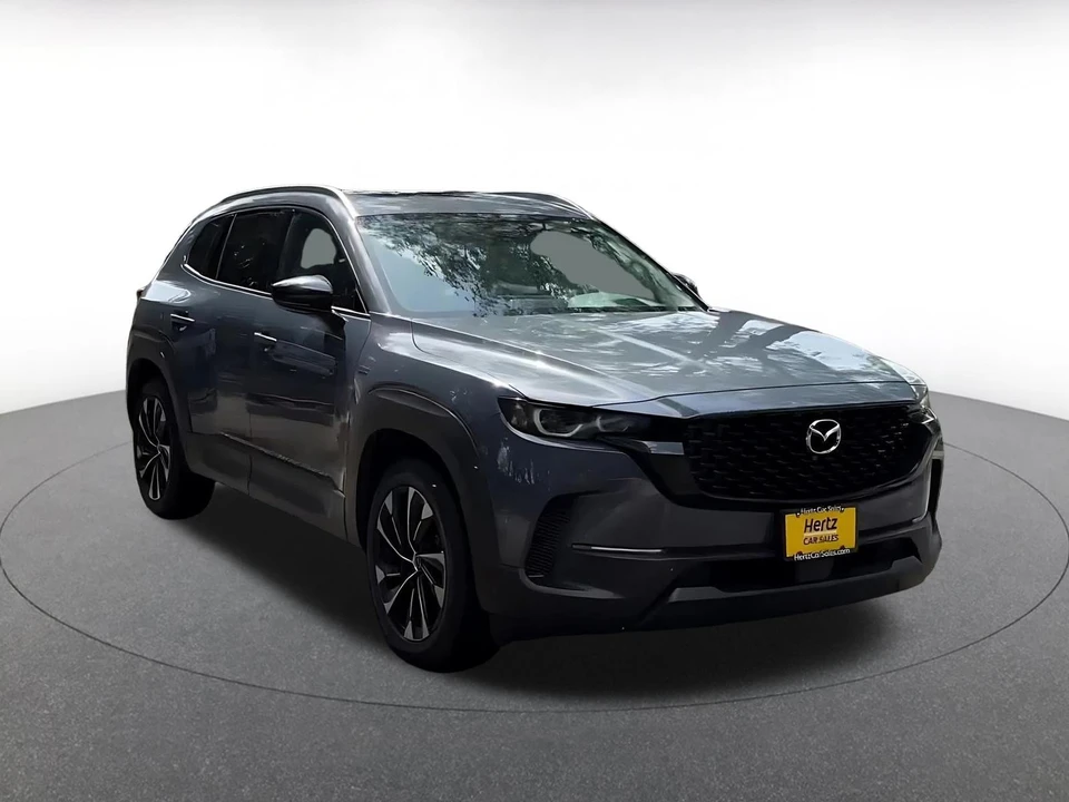 2025 Mazda CX-50 - Image 3 of 31