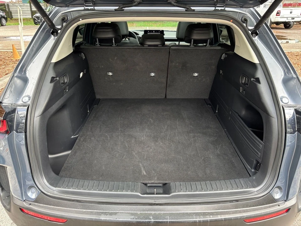 2025 Mazda CX-50 - Image 31 of 31