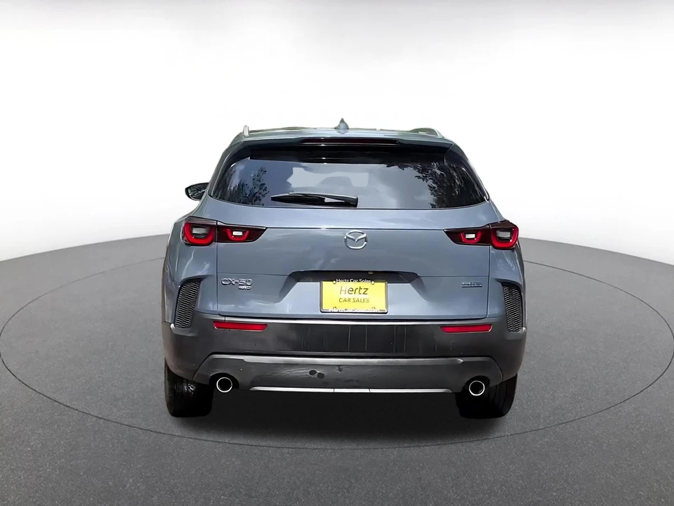 2025 Mazda CX-50 - Image 14 of 31