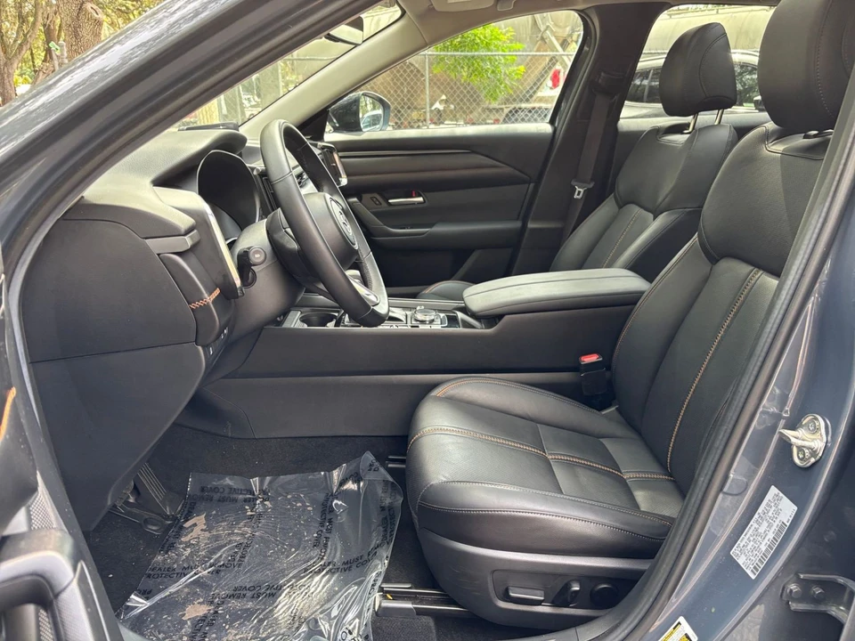 2025 Mazda CX-50 - Image 31 of 31