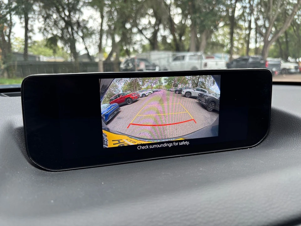 2025 Mazda CX-50 - Image 29 of 31