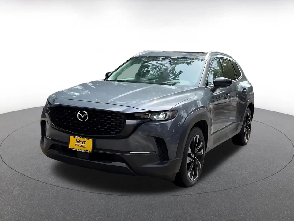 2025 Mazda CX-50 - Image 8 of 31