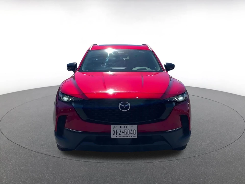2025 Mazda CX-50 - Image 4 of 31