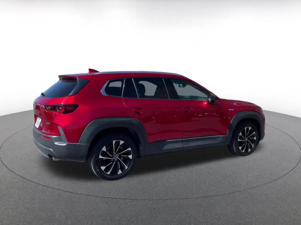 2025 Mazda CX-50 - Image 12 of 31