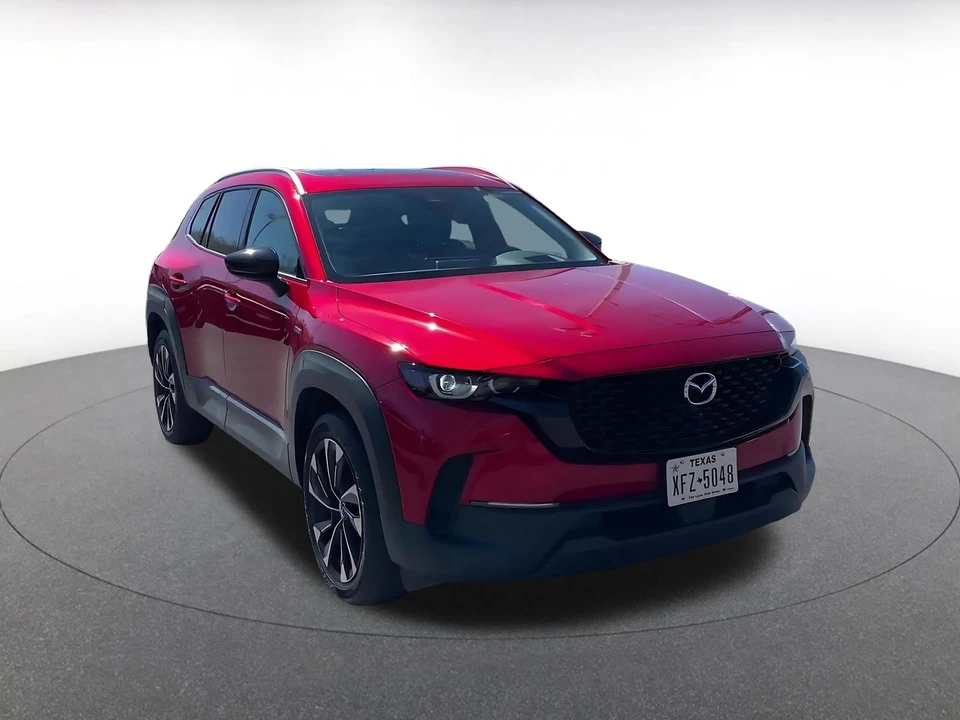 2025 Mazda CX-50 - Image 3 of 31