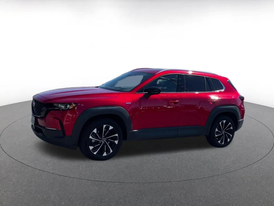 2025 Mazda CX-50 - Image 6 of 31