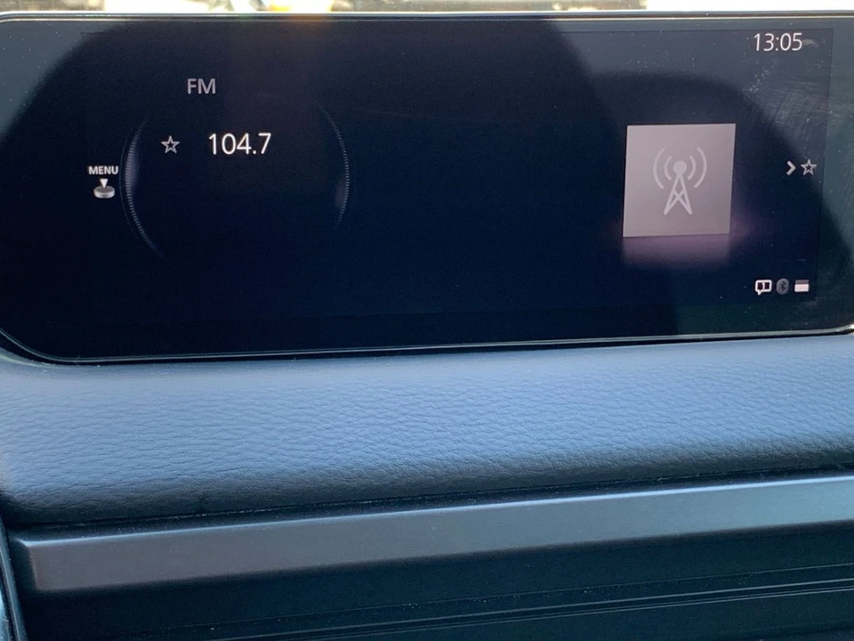 2025 Mazda CX-50 - Image 16 of 31