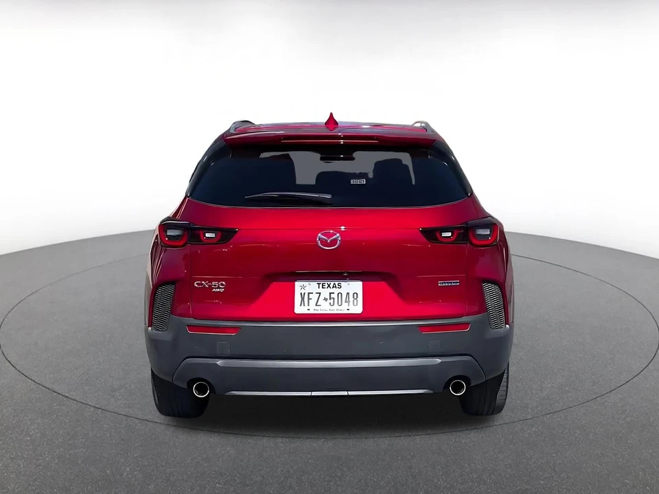 2025 Mazda CX-50 - Image 10 of 31