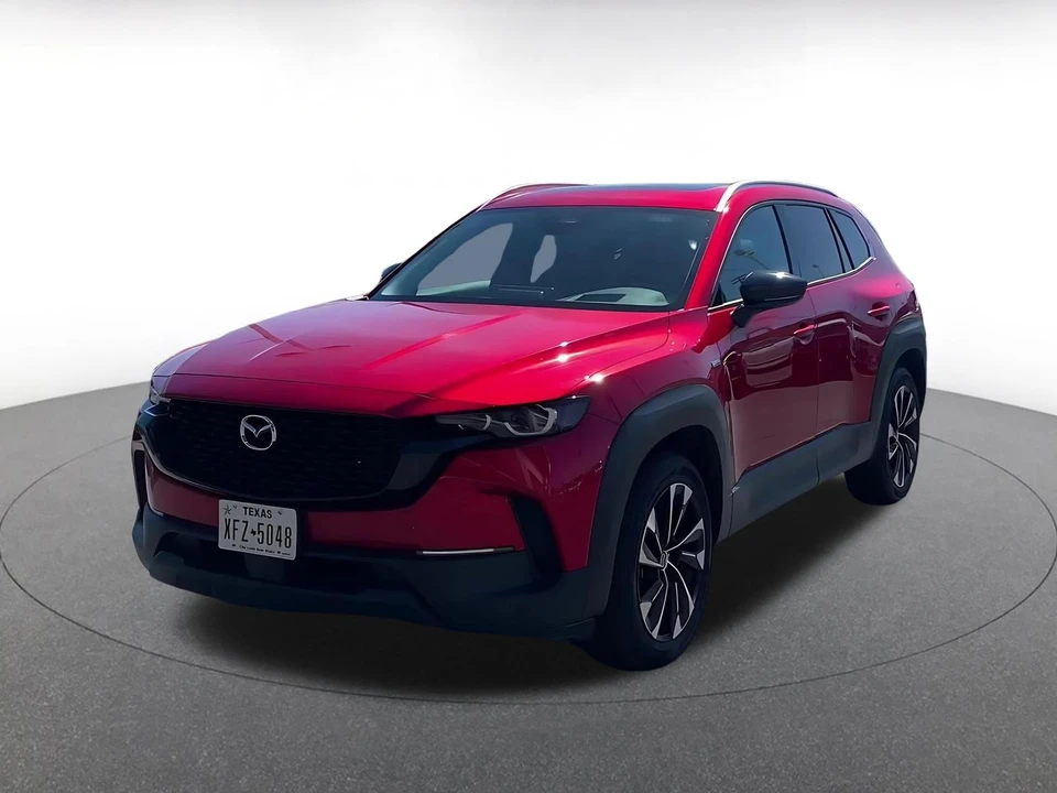 2025 Mazda CX-50 - Image 5 of 31