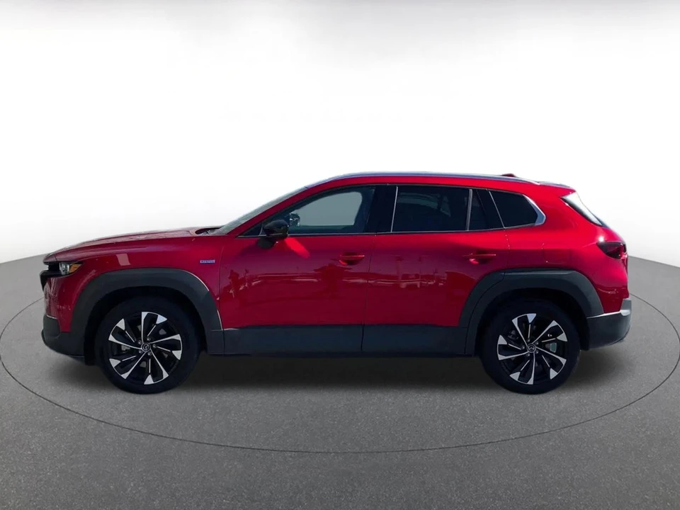 2025 Mazda CX-50 - Image 7 of 31