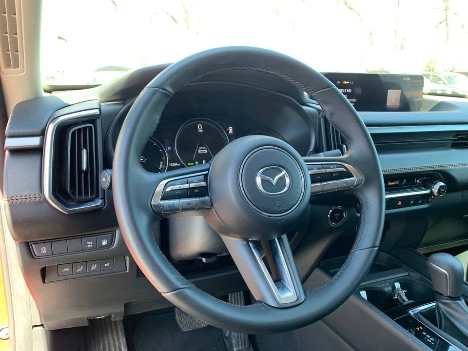 2025 Mazda CX-50 - Image 31 of 31