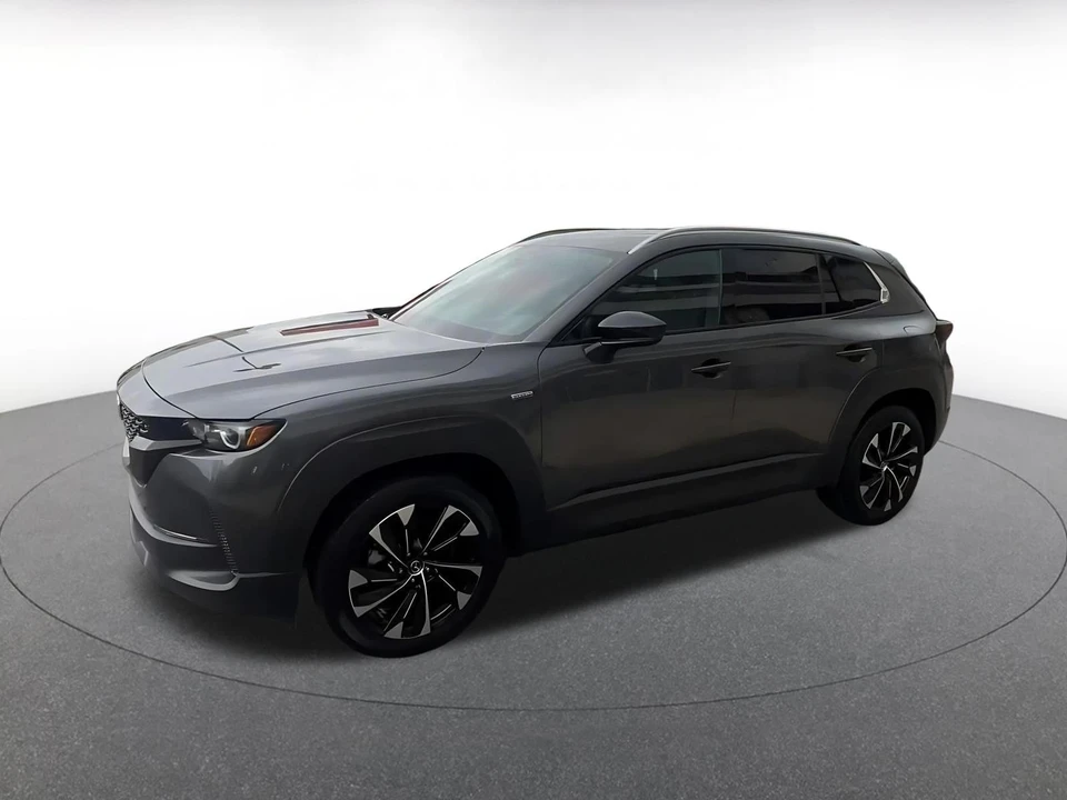 2025 Mazda CX-50 - Image 7 of 31