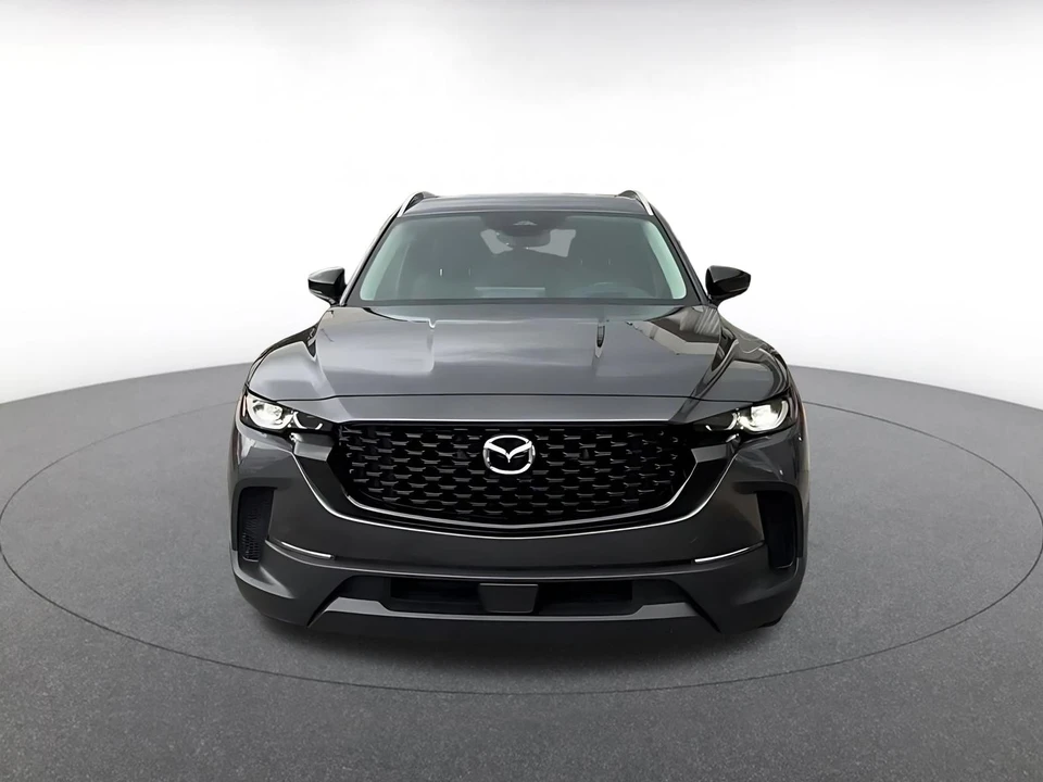 2025 Mazda CX-50 - Image 4 of 31