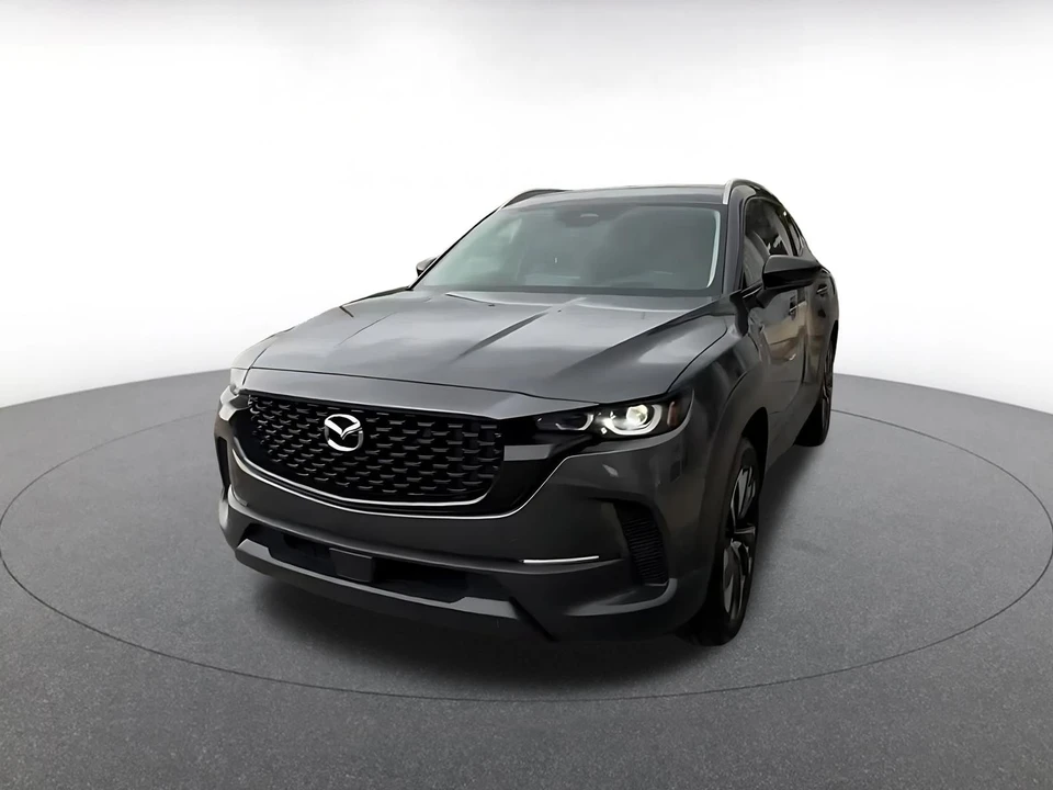 2025 Mazda CX-50 - Image 6 of 31