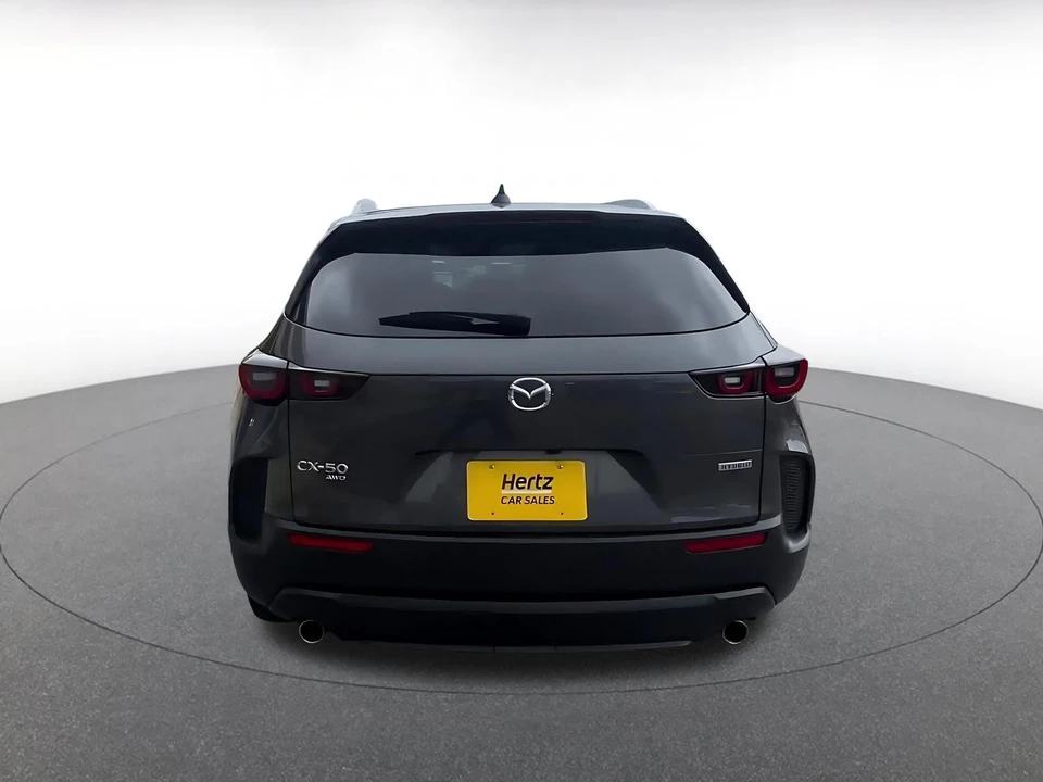 2025 Mazda CX-50 - Image 14 of 31