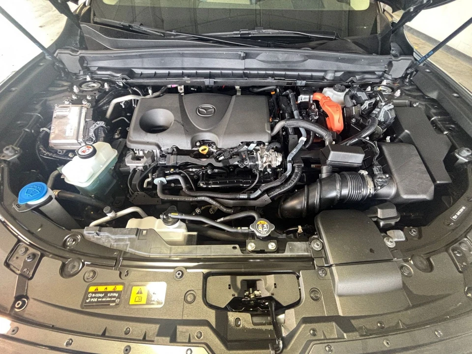 2025 Mazda CX-50 - Image 31 of 31