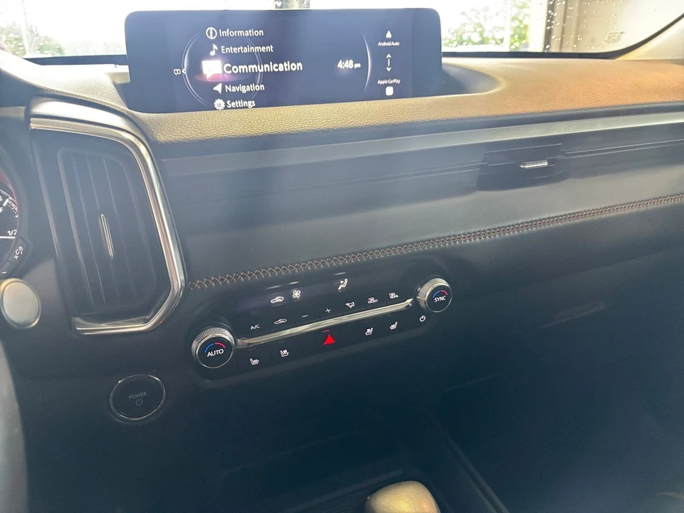 2025 Mazda CX-50 - Image 22 of 31