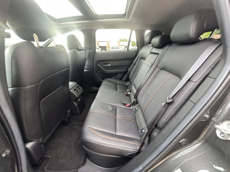 2025 Mazda CX-50 - Image 29 of 31