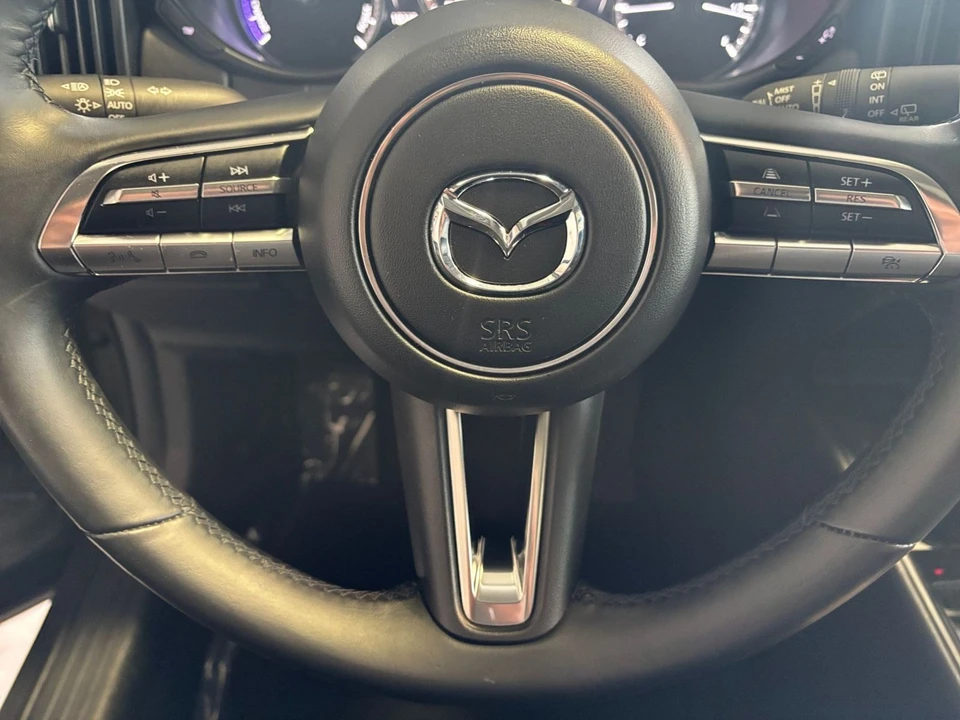 2025 Mazda CX-50 - Image 31 of 31