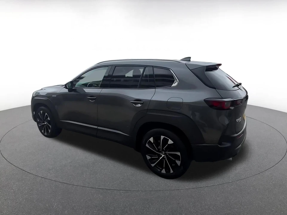 2025 Mazda CX-50 - Image 12 of 31