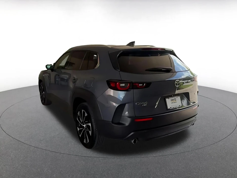 2025 Mazda CX-50 - Image 11 of 31