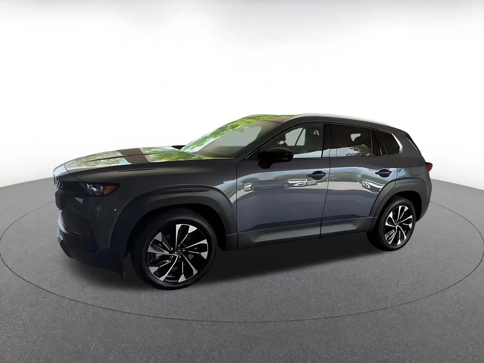 2025 Mazda CX-50 - Image 6 of 31