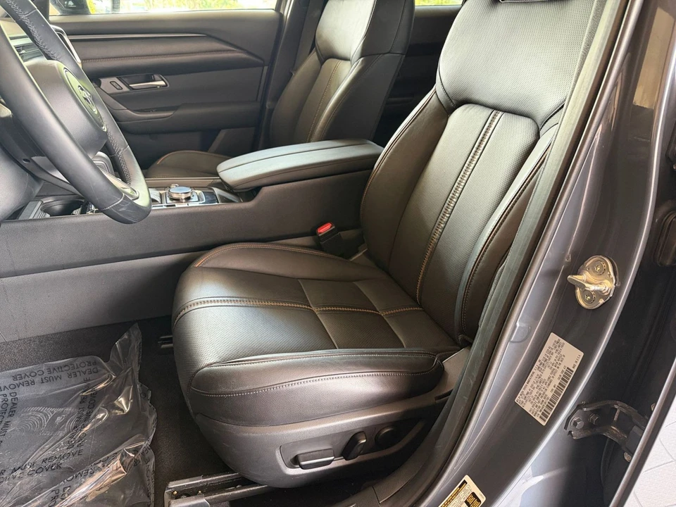 2025 Mazda CX-50 - Image 31 of 31