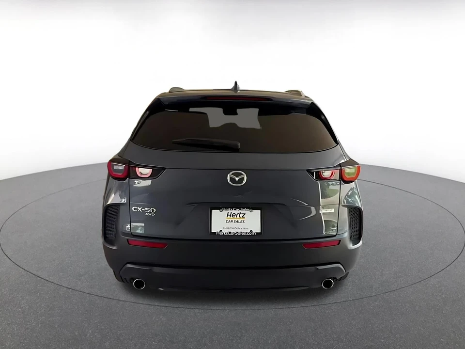 2025 Mazda CX-50 - Image 11 of 31