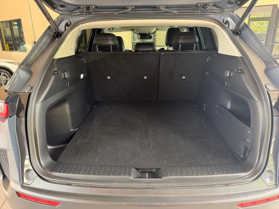2025 Mazda CX-50 - Image 31 of 31