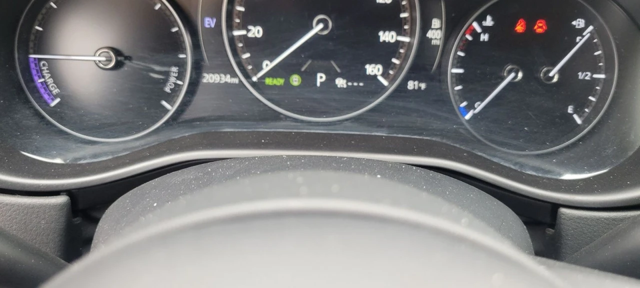 2025 Mazda CX-50 - Image 10 of 18