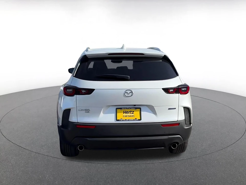 2025 Mazda CX-50 - Image 12 of 31