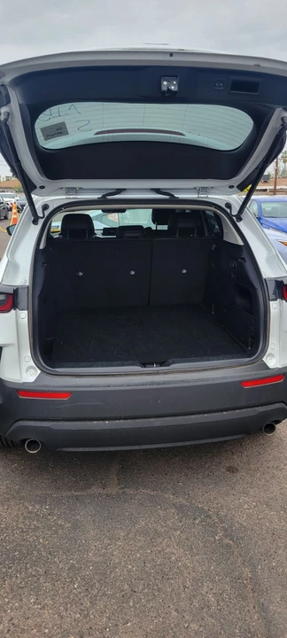 2025 Mazda CX-50 - Image 16 of 18