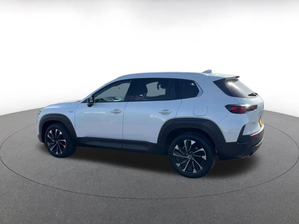 2025 Mazda CX-50 - Image 9 of 31