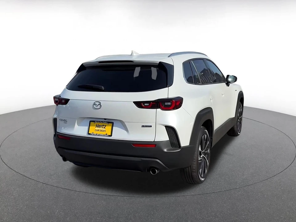 2025 Mazda CX-50 - Image 13 of 31