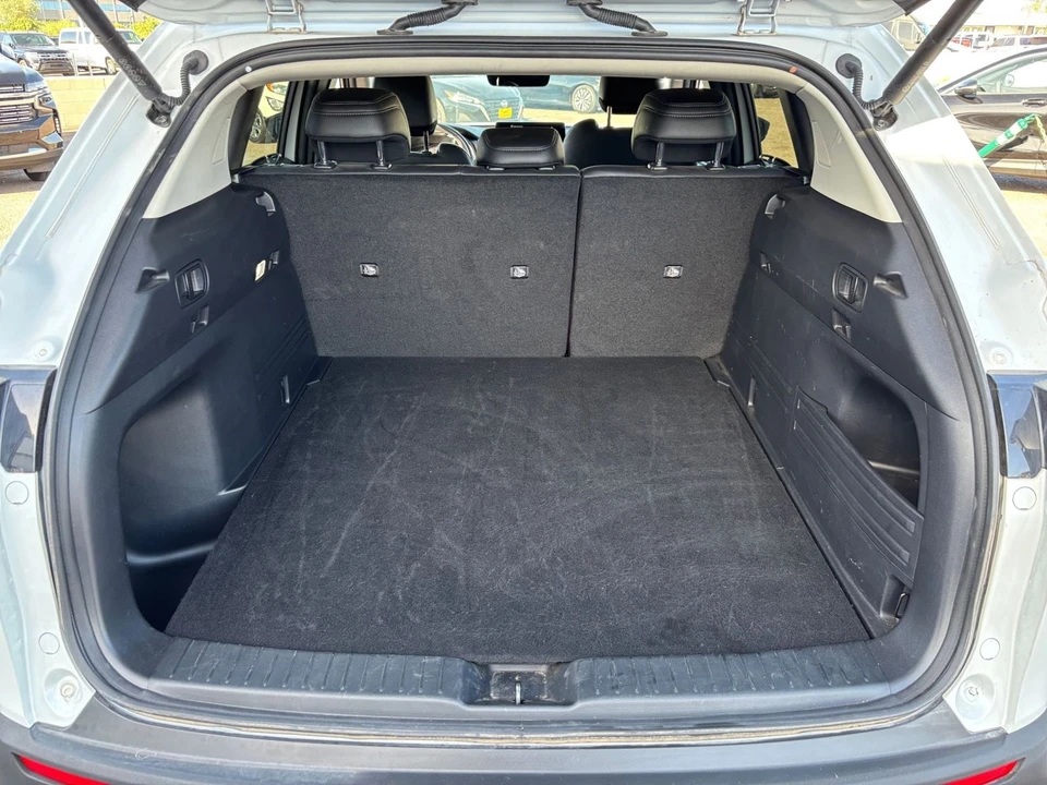 2025 Mazda CX-50 - Image 30 of 31