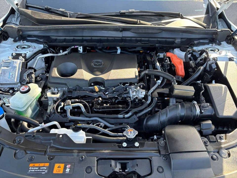 2025 Mazda CX-50 - Image 31 of 31