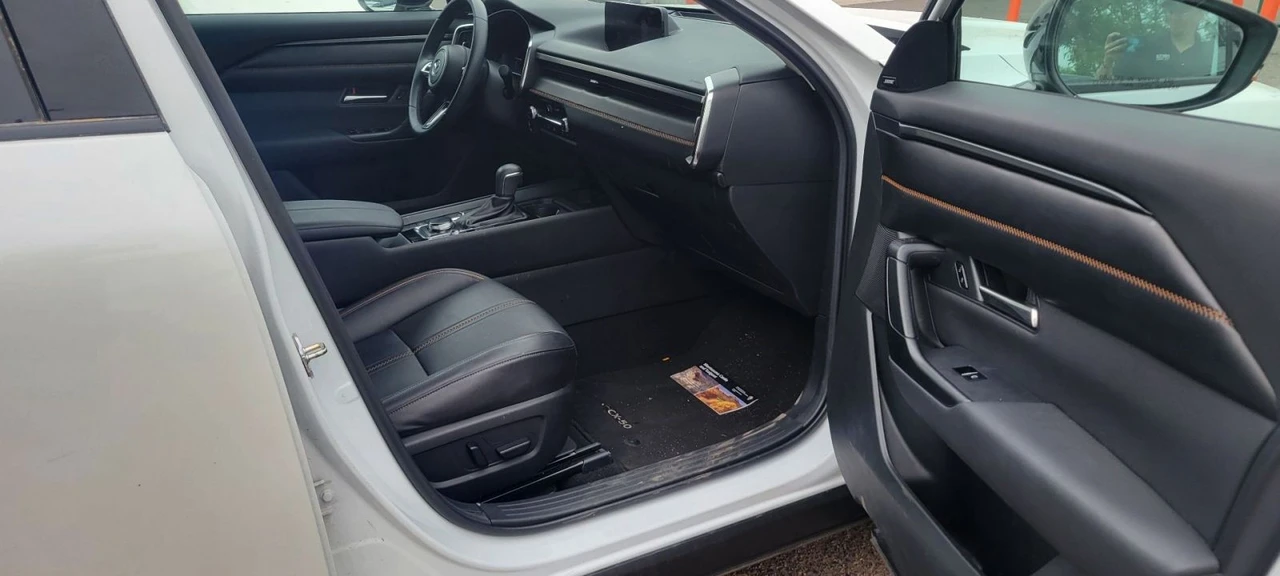 2025 Mazda CX-50 - Image 18 of 18