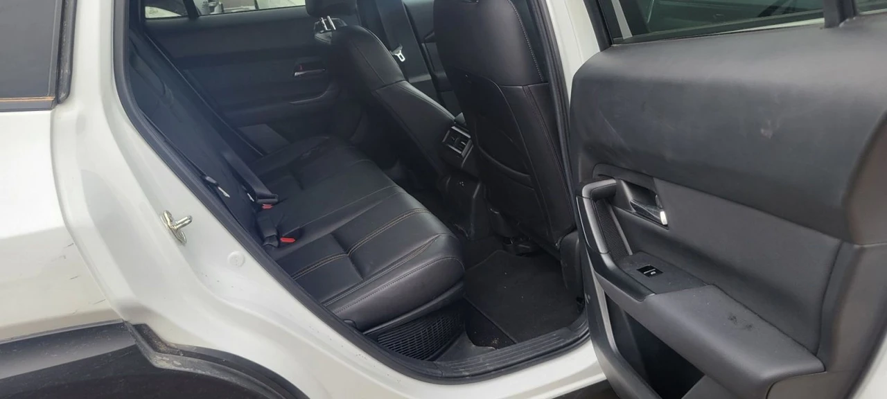 2025 Mazda CX-50 - Image 17 of 18