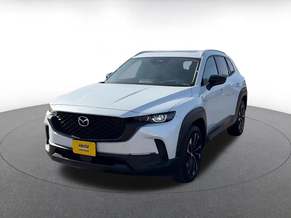 2025 Mazda CX-50 - Image 6 of 31