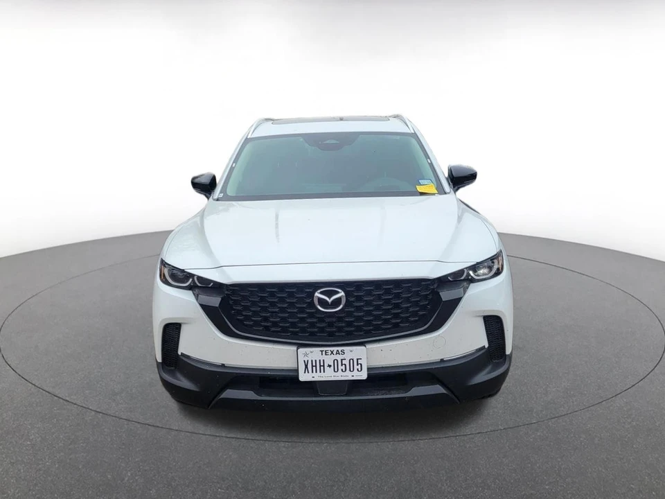 2025 Mazda CX-50 - Image 4 of 18