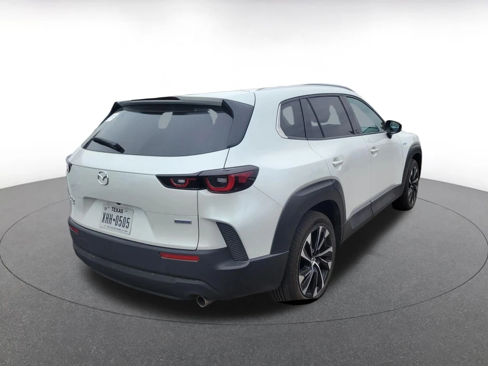2025 Mazda CX-50 - Image 7 of 18