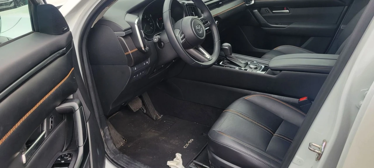 2025 Mazda CX-50 - Image 9 of 18