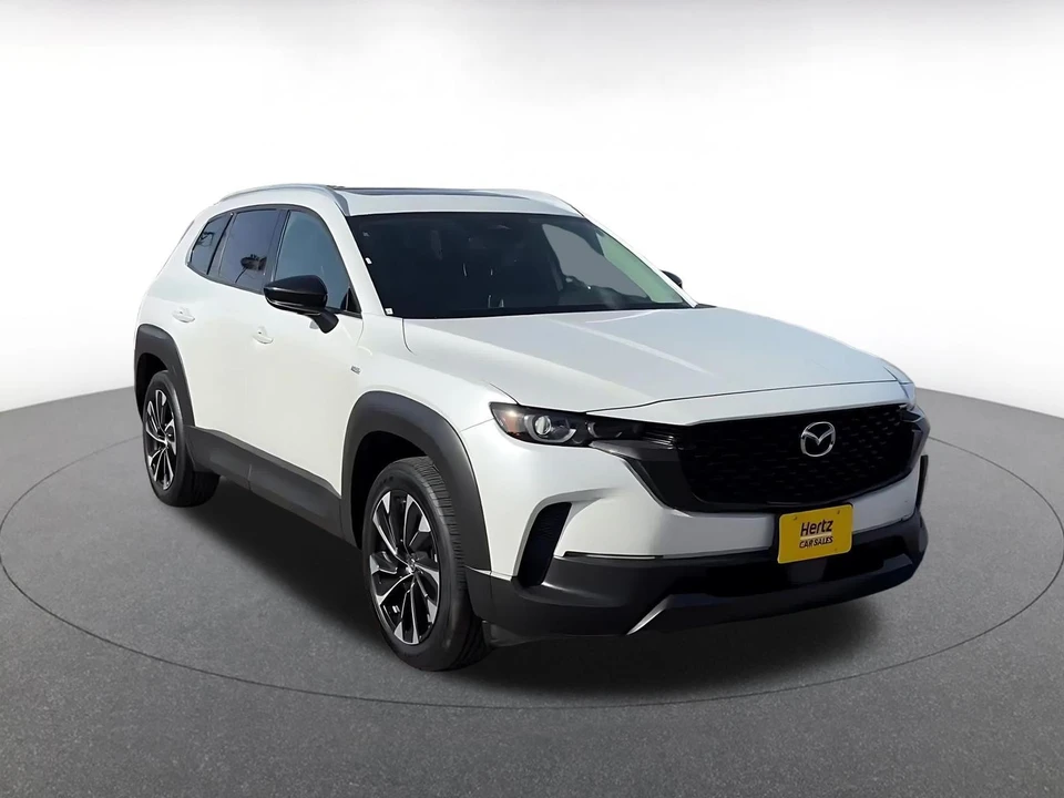 2025 Mazda CX-50 - Image 3 of 31